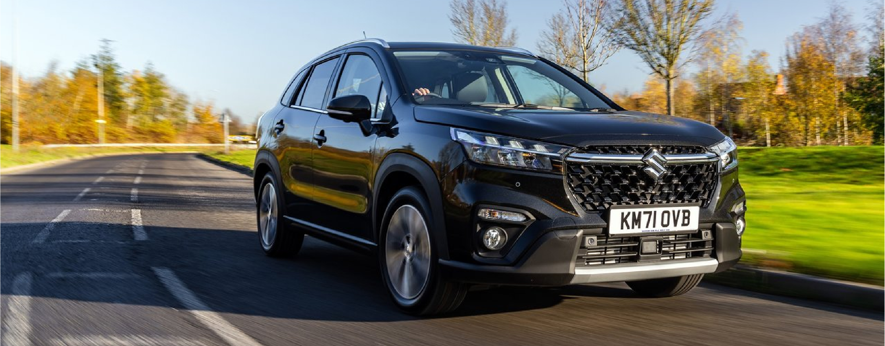 Kihagyhatatlan SUZUKI VITARA!